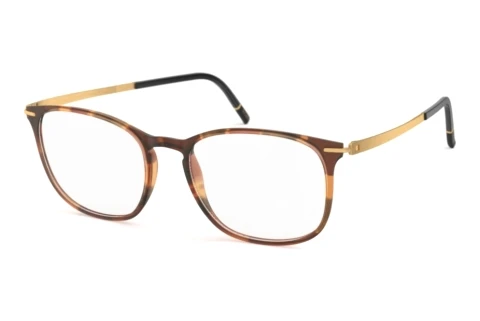 Lunettes de vue Silhouette Momentum (2920 6120)