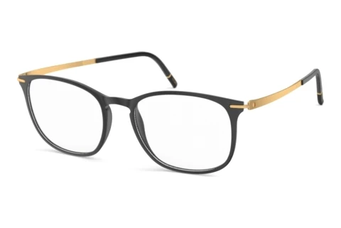 Lunettes de vue Silhouette Momentum (2920 9020)
