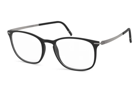 Lunettes de vue Silhouette Momentum (2920 9060)
