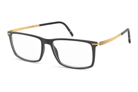 Lunettes de vue Silhouette Momentum (2921 9020)