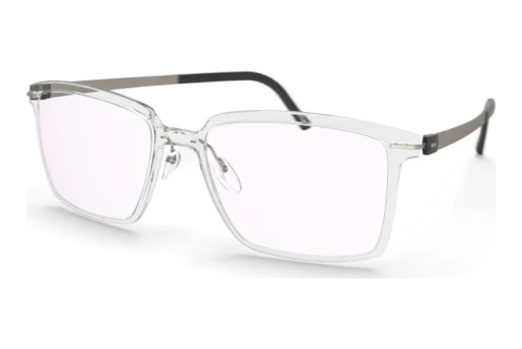 Lunettes de vue Silhouette Infinity View (2922 1062)