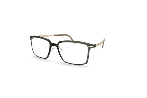 Lunettes de vue Silhouette Infinity View (2922 5540)