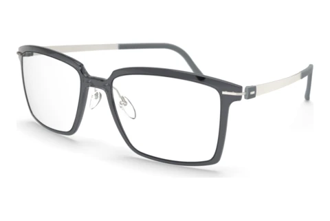 Lunettes de vue Silhouette Infinity View (2922 6511)