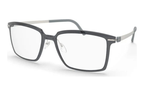 Lunettes de vue Silhouette Infinity View (2922 6512)