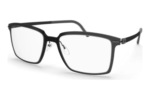 Lunettes de vue Silhouette Infinity View (2922 9140)