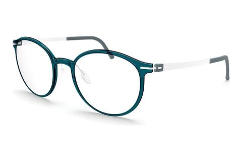 Lunettes de vue Silhouette Infinity View (2923 5102)