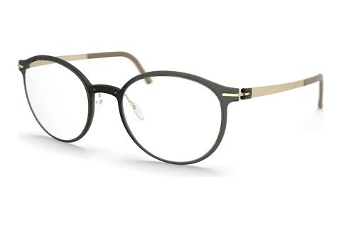 Lunettes de vue Silhouette Infinity View (2923 5540)