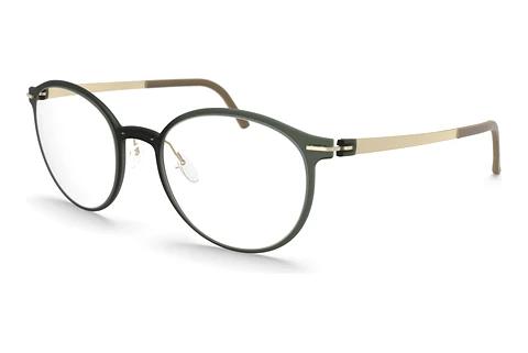 Lunettes de vue Silhouette Infinity View (2923 5541)
