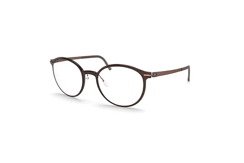 Lunettes de vue Silhouette Infinity View (2923-75 6140)
