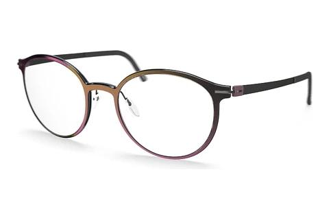 Lunettes de vue Silhouette Infinity View (2923 9040)