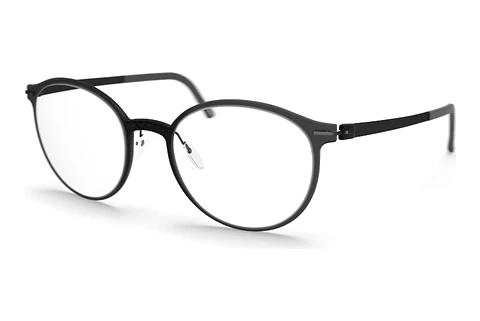 Lunettes de vue Silhouette Infinity View (2923 9140)