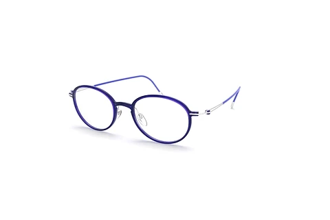 Lunettes de vue Silhouette Lite Spirit (2924 4540)