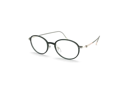 Lunettes de vue Silhouette Lite Spirit (2924 5540)