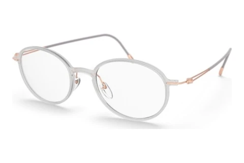 Lunettes de vue Silhouette Lite Spirit (2924 6520)