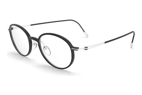 Lunettes de vue Silhouette Lite Spirit (2924 9002)