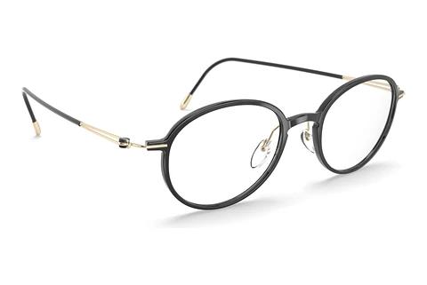 Lunettes de vue Silhouette Lite Spirit (2924 9022)
