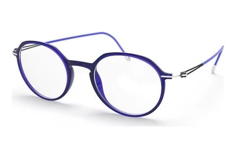 Lunettes de vue Silhouette Lite Spirit (2925 4540)