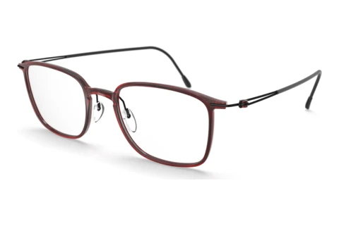 Lunettes de vue Silhouette Lite Spirit (2926 3142)