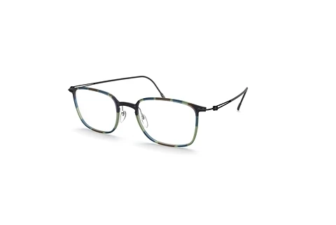 Lunettes de vue Silhouette Lite Spirit (2926 5640)