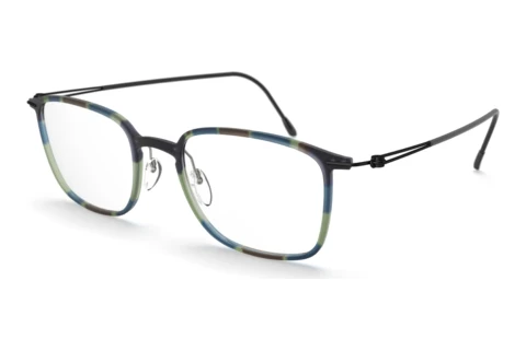 Lunettes de vue Silhouette Lite Spirit (2926 5642)