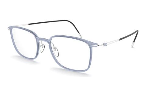 Lunettes de vue Silhouette Lite Spirit (2926 6510)