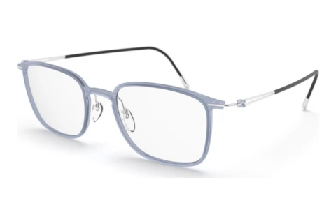 Lunettes de vue Silhouette Lite Spirit (2926 6512)