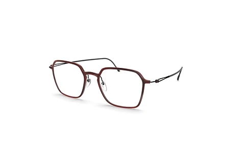 Lunettes de vue Silhouette Lite Spirit (2927 3140)