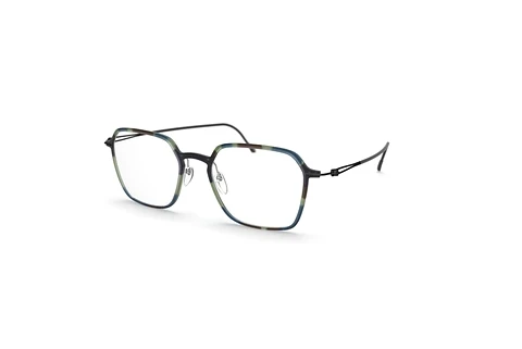 Lunettes de vue Silhouette Lite Spirit (2927 5640)