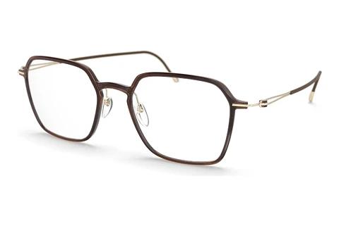 Lunettes de vue Silhouette Lite Spirit (2927 6022)