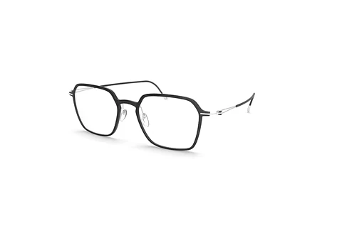 Lunettes de vue Silhouette Lite Spirit (2927 9000)
