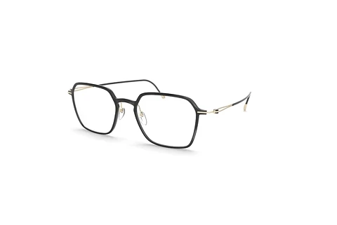 Lunettes de vue Silhouette Lite Spirit (2927 9020)