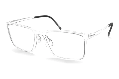 Lunettes de vue Silhouette E0S View (2928 1011)