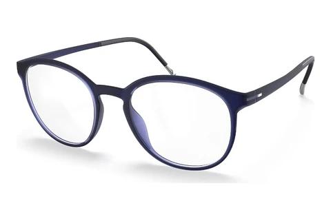 Lunettes de vue Silhouette E0S View (2929 4510)