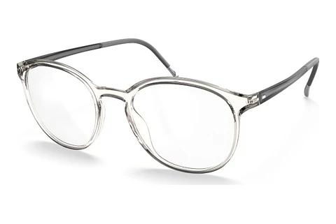 Lunettes de vue Silhouette E0S View (2929 8510)