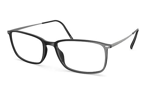 Lunettes de vue Silhouette Illusion Lite (2930 9010)