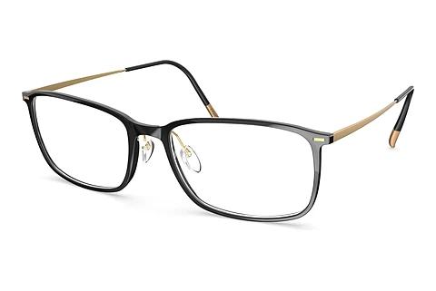 Lunettes de vue Silhouette Illusion Lite (2930 9032)