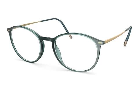 Lunettes de vue Silhouette Illusion Lite (2931 5040)