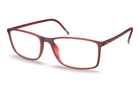 Lunettes de vue Silhouette Spx Illusion (2934 3110)