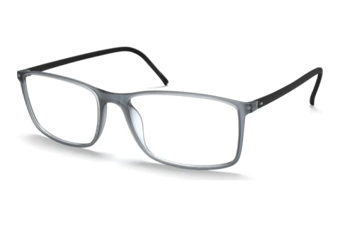 Lunettes de vue Silhouette Spx Illusion (2934 6510)
