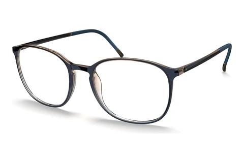 Lunettes de vue Silhouette Spx Illusion (2935 5010)