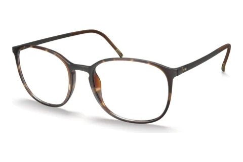 Lunettes de vue Silhouette Spx Illusion (2935 6030)