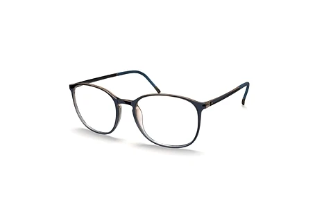 Lunettes de vue Silhouette Spx Illusion (2935-75 5010)