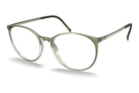 Lunettes de vue Silhouette Spx Illusion (2936 5530)