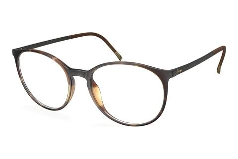 Lunettes de vue Silhouette Spx Illusion (2936 6030)