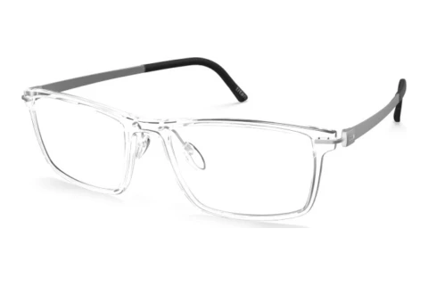 Lunettes de vue Silhouette Infinity View (2939 1000)