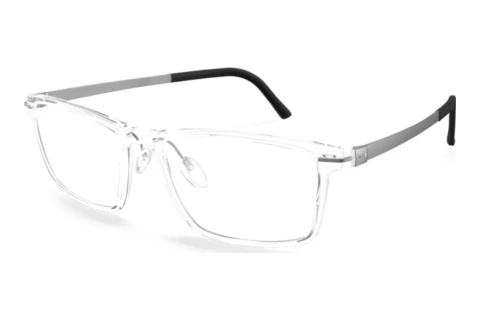Lunettes de vue Silhouette Infinity View (2939 1001)