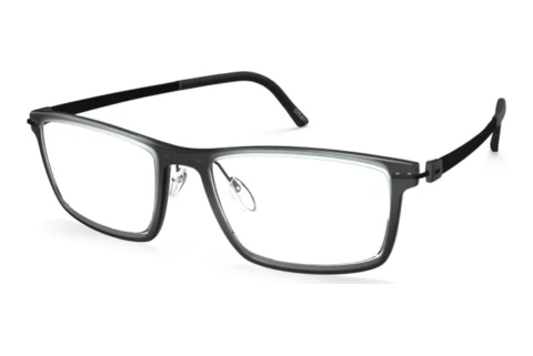 Lunettes de vue Silhouette Infinity View (2939 9148)