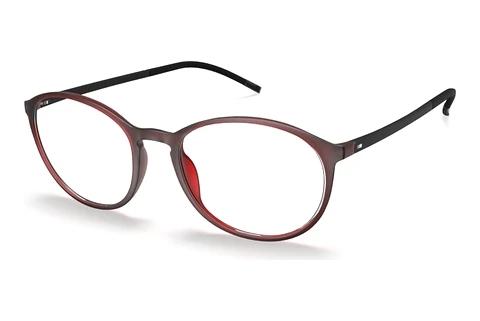 Lunettes de vue Silhouette Spx Illusion (2940 3010)