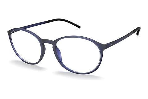 Lunettes de vue Silhouette Spx Illusion (2940 4560)