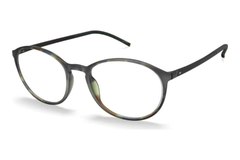 Lunettes de vue Silhouette Spx Illusion (2940 5610)